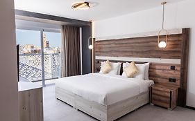 CA Sand Dune Hotel